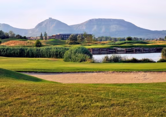 Image Emporda Golf - Links Course